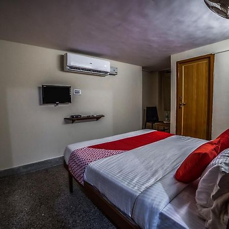 Oyo 13374 Vididhi Hotel Visakhapatnam Ngoại thất bức ảnh