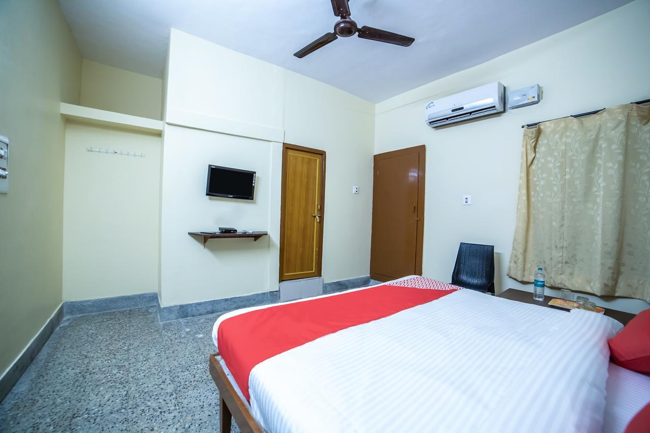 Oyo 13374 Vididhi Hotel Visakhapatnam Ngoại thất bức ảnh