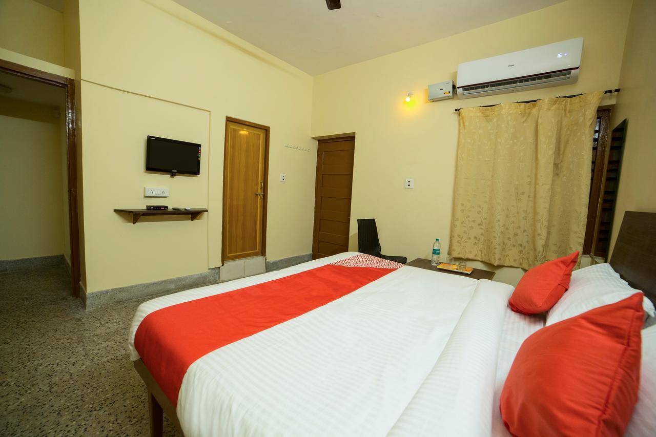 Oyo 13374 Vididhi Hotel Visakhapatnam Ngoại thất bức ảnh