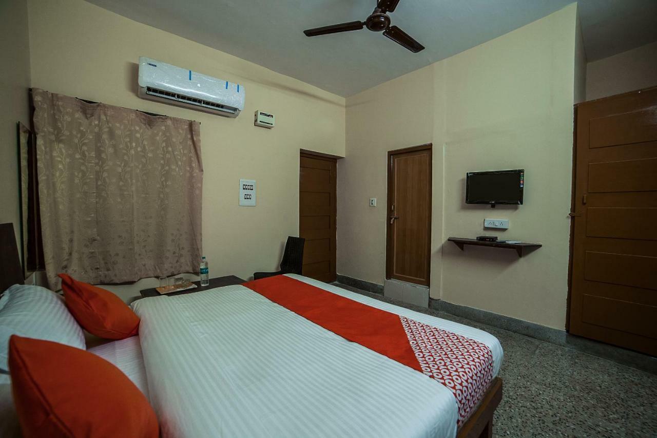 Oyo 13374 Vididhi Hotel Visakhapatnam Ngoại thất bức ảnh